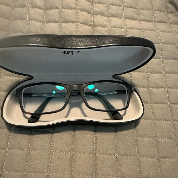 Ray-Ban Other - Rayban Men’s Prescription Eyeglasses
